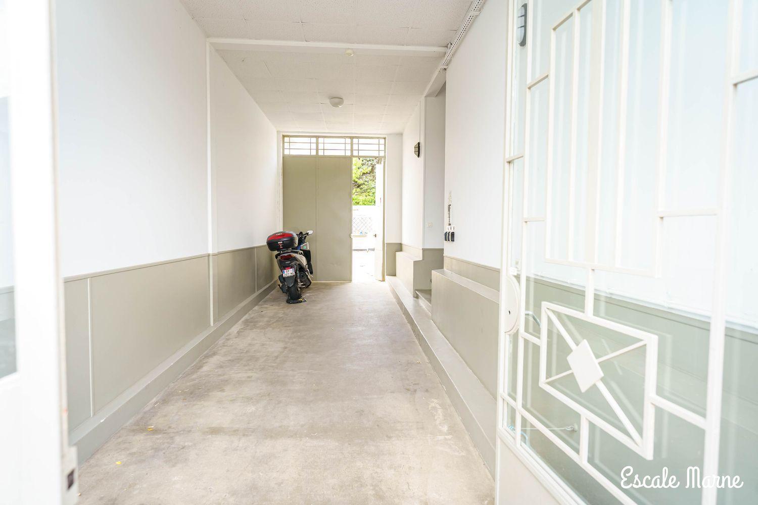 Escale-Marne Fr - 101 - Free Parking - Free Luggage Storage - All Equipped - Linen Included - Washing Machine - Luxury Eve Sleep Mattress 160X200 - 10Mn Walk Metro 8 - Rer A - Panoramic View - From 1 To 4 Guests Maisons-Alfort Bagian luar foto