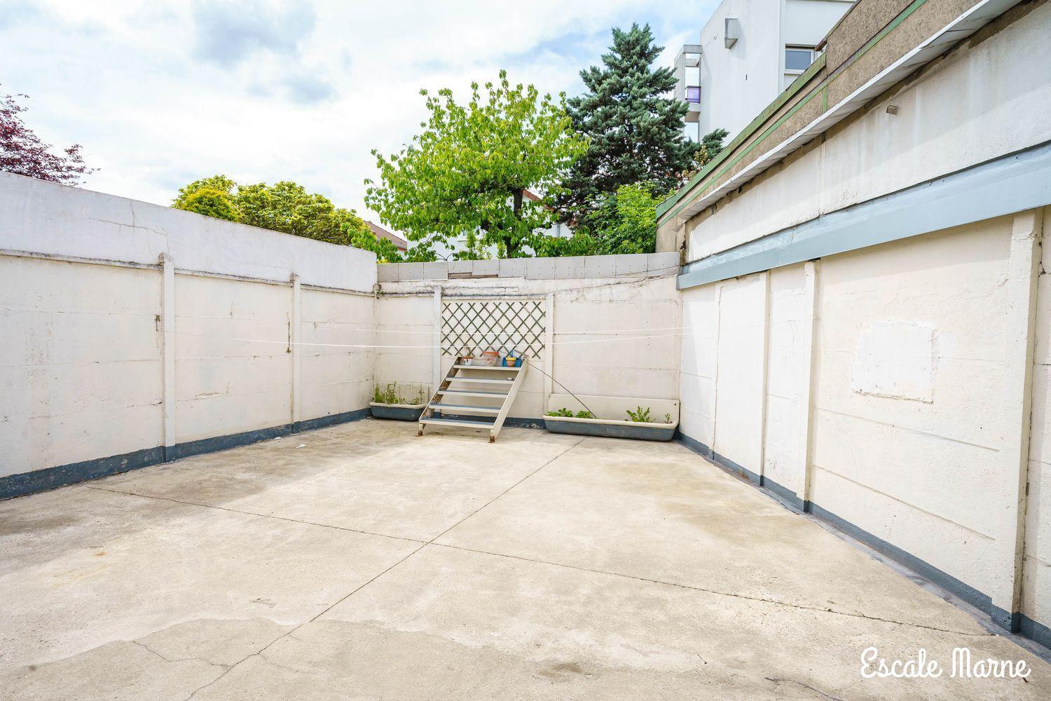 Escale-Marne Fr - 101 - Free Parking - Free Luggage Storage - All Equipped - Linen Included - Washing Machine - Luxury Eve Sleep Mattress 160X200 - 10Mn Walk Metro 8 - Rer A - Panoramic View - From 1 To 4 Guests Maisons-Alfort Bagian luar foto
